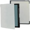 Adatto per Wenshi BOOX Note Air3 C/Note Air 3 B/N telaio 10,3 - copertura magnetica ultrasottile e leggera con funzione automatica sleep/wake (grigio chiaro)