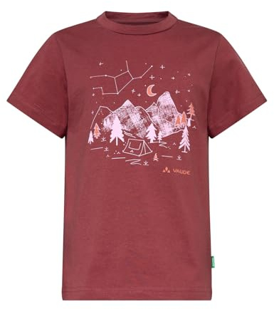 VAUDE T-Shirt Kids Lezza T-Shirt