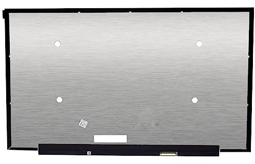 Nuovo LED IPS FHD da 15,6 compatibile con Lenovo V15 G4 AMN - Tipo 82YU - Modello 82YU00GWUK, V15 G4 IRU, V15 G4 IRU - Tipo 83CC Schermo opaco per laptop con bordo corto (260 mm) 30 pin antiaderente