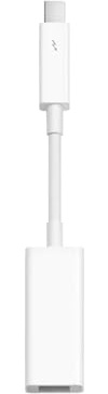 Adattatore Da Thunderbolt 2 A FireWire 800 RJ45 A 9 Pin Scheda 3 A Fire 1394B Adatta Compatibile For Computer Mac Dotati(Thunderbolt 2-3)