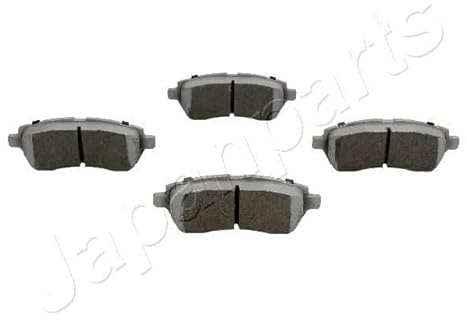 Japan Parts PA-0089AF Bremsbeläge
