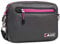 Big Max Aqua Value Bag Golf Clutch Unisex Tragetasche (Grau/Pink)