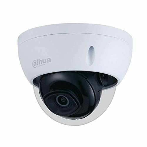 DAHUA IPC-HDW3441TM-AS DOMO IP H265 AI 4M QHD DN SMART WDR Starlight IVS SMD IR50M 2.8MM IP67 POE MIC