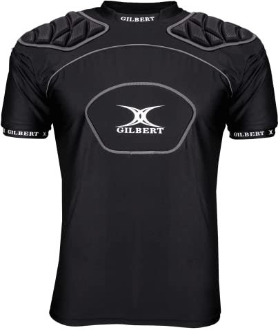 Gilbert Schulterstütze Rugby Erwachsene – Atomic V3
