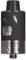 KUBO LZ80W E Cigarrillos Atomizador Vaporizador especial 2,0 ml sin nicotina