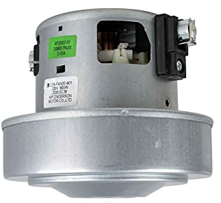 Rowenta moteur CDS-FAN20-801 aspirateur X-Trem Power RO6941 RO6971 RO6993