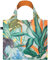 LOQI Bag POMME CHAN Wild Forest Recycled