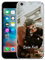 König Design Handyhülle mit Foto für Apple iPhone 6 / 6s - Personalisierte Hülle, selber gestalten, mit Bild - Schutzhülle aus weichem TPU Silikon Gel Material
