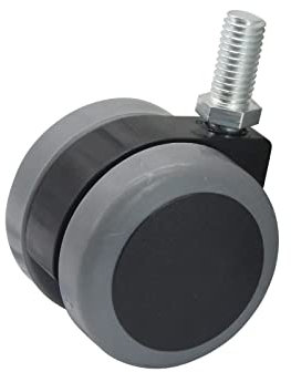 SECURA Lenkrolle kompatibel mit Kärcher S500 Kehrmaschine