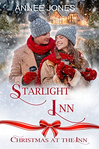 Starlight Inn: Christmas at the Inn - Book 8 (English Edition)