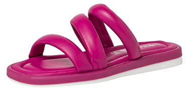 Tamaris Damen 1-1-27130-20, Mocassino Basso Donna, Fucsia, 36 EU