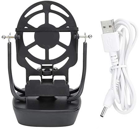 Zerodis Automatischer Schrittzähler, Kompatibel mit Go Walker Phone Swing Zubehör Handy Schrittzähler Einfache Installation Schnelle Schritte Earning Device
