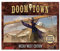 Pine Box Entertainment Doomtown: Weird West Edition Basis-Set