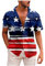 Herren Tshirt Mit V-Ausschnitt Maenner Weihnachtshemd Sportshirt Langarm Herren Rüschen T Shirt Herren Streetwear Cap Herren Hemden Tshirt Herren Baby Herren Hemd Petrol Hemd Vintage Herren