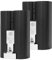 6040mAh Rechargeable Battery Compatible with Ring-Video Doorbell 2/3/3+/4, Video Doorbell 3 Plus, Stick Up Cam Battery (2nd & 3rd Gen) and Spotlight Cam (2 batteries)