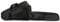 NYSUZHOUJI Protective Waterprevent Oxford Cloth Chainsaw Bag Carry Case For 20in 22in Chainsaw Black