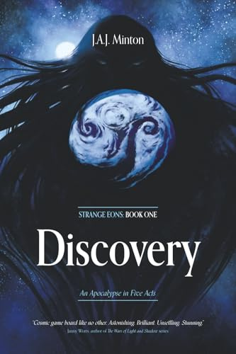 Discovery: Strange Eons: Book One