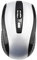 Mouse wireless da 2,4 GHz con mini ricevitore USB, DPI regolabile, mouse Bluetooth senza fili a 4 pulsanti per laptop, PC, desktop, notebook