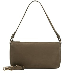 LIEBESKIND Crossbody S Ryker Suede Crossbody