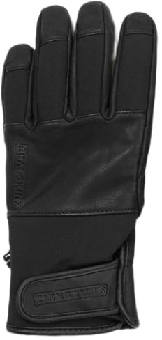 SEALSKINZ Walcott Fusion Gloves S