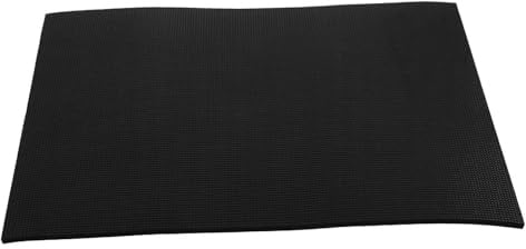 SHINEOFI Dicke rutschfeste Aquarium Unterlage aus Strapazierfähigem Schaumstoff 40 X 30cm Nivellierungsmatte mit Stoßdämpfung und Wärmespeicherung für Fischbecken und Terrarien