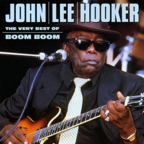 Boom Boom-the Very Best of