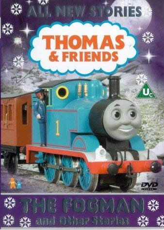 Thomas the Tank Engine & Friends [UK Import]