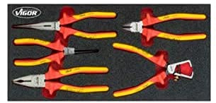 Vigor Vigor_V5015 VDE Zangensatz