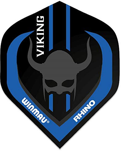 Winmau darts rhino standard viking