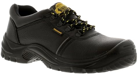 Tradesafe Cuba Lo Mens Safety Boots