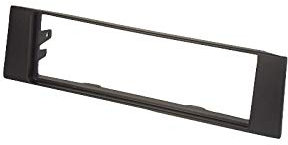 Marco para Radio Adaptador 1DIN autorradio para Audi A3