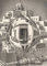 Puzzle 1000 Teile - MC Escher - Balcon