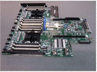Hewlett Packard Enterprise Ersatzteil System Board, 875552-001