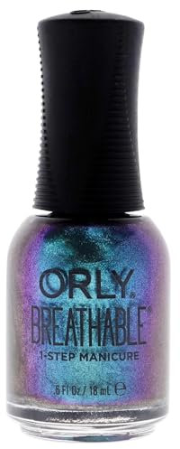 Orly Beauty - Breathable Nagellack - Freudian Flip, 18 ml