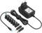 5V 3A Alimentation Adaptateur Universel Chargeur pour Enceinte Bluetooth, Appareil Photo et numérique, Tablette, Routeur, Téléviseurs LCD, USB HUB, Caméra de sécurité, CCTV, avec 7 Connecteurs