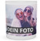 PhotoFancy Windlicht mit Foto Bedrucken - Teelichthalter Personalisieren - Windlichthalter mit Foto gestalten