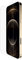 Belkin Protector de pantalla antimicrobiano UltraGlass para iPhone 12 Pro / iPhone 12, Transparente