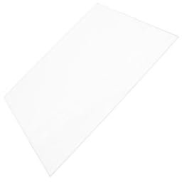 sparefixd Cristal de puerta interior para horno Zanussi
