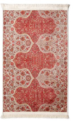 ESSENZA Teppich Giulia Roseval 60x90 cm