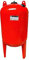 ZILMET Réservoir à Vessie 100l Vertical sous Pression 10 Bars