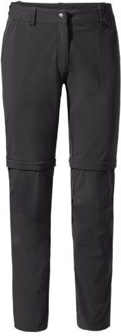 VAUDE Womens Farley Stretch Pants II Regular