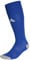 adidas Unisex Milano 23 Socks, Royal Blue / White, 4.5-6