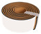 HZCHIONE Faux Teak Boat Flooring EVA Foam Boat Decking 94x2.2 Marine Carpet Boat Flooring Non-Slip Self-Adhesive Foam Boat Deck Mat Rolls Sheet for MotorBoats Pontoon Yacht Jon Boat Floor