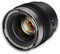 Samyang V-AF 75mm T1.9 FE per obiettivo Sony E Video Obiettivo messa a fuoco automatica Obiettivo Cine Supporto 8K Interruttore personalizzato compatibile anamorfico e pulsante personalizzato