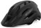 Giro Fixture II XL Matte Black/Titanium UXL
