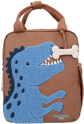 DEPESCHE Dino World - Mini - Small Backpack - (0412020)