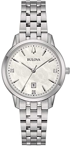 Bulova Analogique 96P233