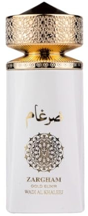 Zargham Gold Elixir(Yara Moi), Eau De Perfume Wadi Al Khaleej, Woman- 100ml