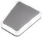 Came Lampeggiatore KLT a parete a 24V AC/DC per barriere e porte garage doppia antenna integrata e LED di colore verde bianco e rosso perfetta per barriere della serie GARD o installazioni a parete