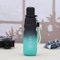 AISIR Gourde Sport 750ml, Gourde sans BPA pour Sport, Gym, Yoga, Camping, Travail - Vert